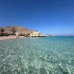 Mondello Cottage *