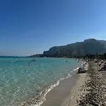 Mondello Cottage Apartamento *