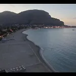 Apartamento Mondello Cottage *