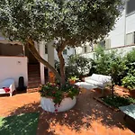 Apartamento Mondello Cottage
