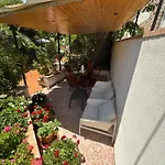 Apartamento Mondello Cottage