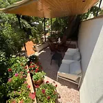 Mondello Cottage