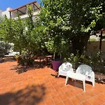 Apartamento Mondello Cottage *