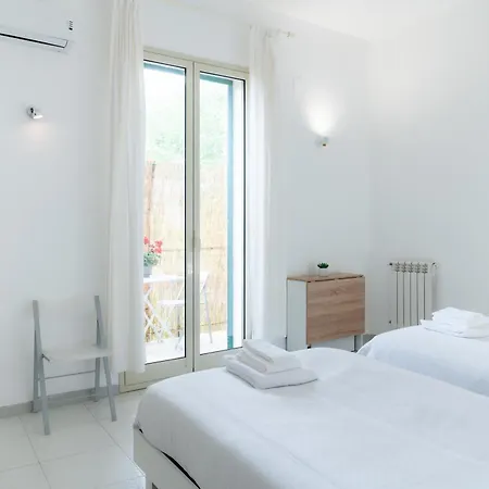 Mondello Cottage Apartment *