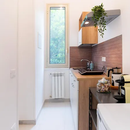 Mondello Cottage Apartment *