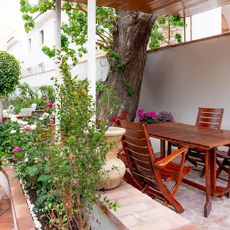 Mondello Cottage