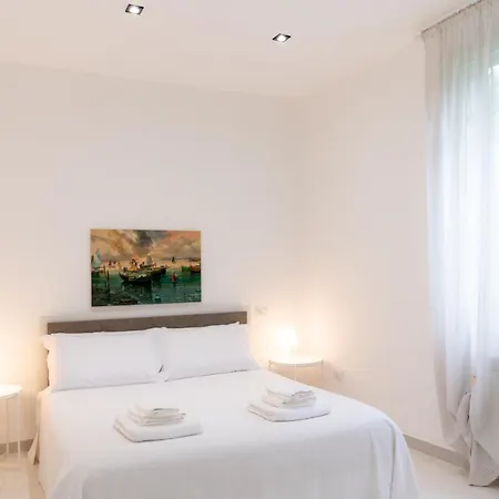 Mondello Cottage