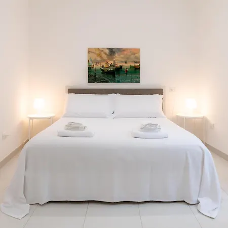 Mondello Cottage Apartment *