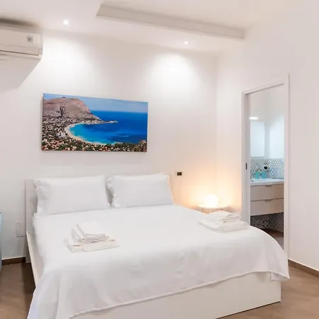Mondello Cottage Apartment