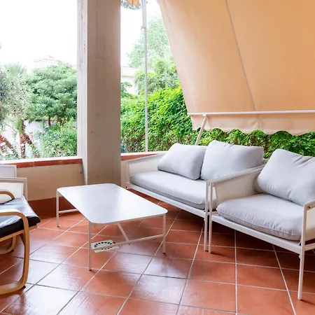 Mondello Cottage