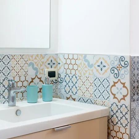 Apartment Mondello Cottage