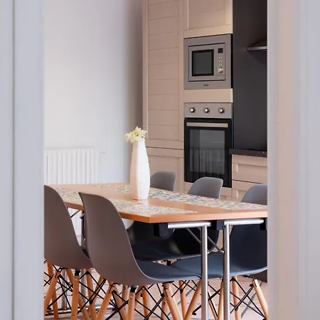 Mondello Cottage Apartment