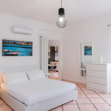 Mondello Cottage * Mondello