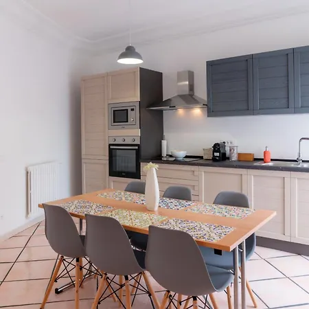 Apartment Mondello Cottage *