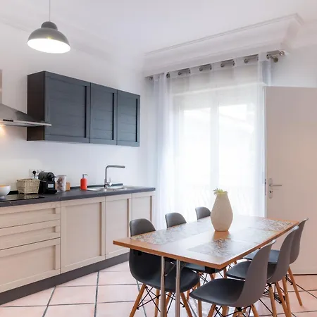 Apartment Mondello Cottage