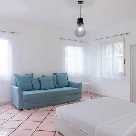 Apartment Mondello Cottage *