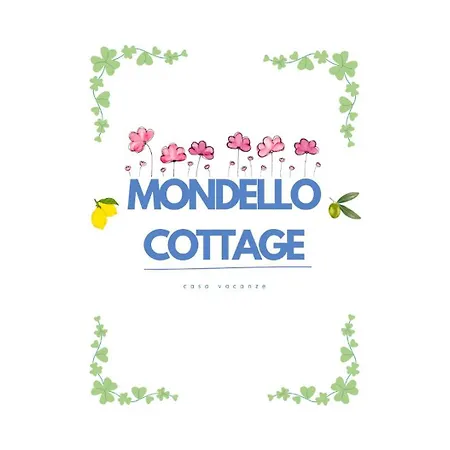 Mondello Cottage *