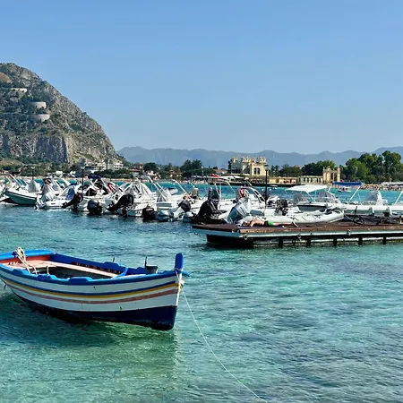 Mondello Cottage Apartment