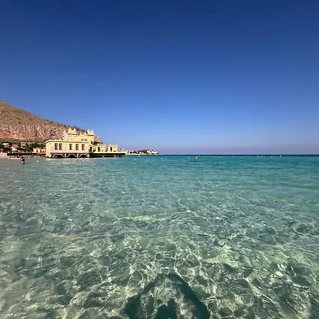 Mondello Cottage