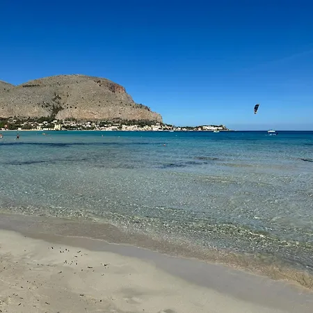Apartament Mondello Cottage *