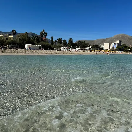 Mondello Cottage Mondello