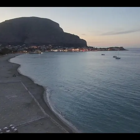 Mondello Cottage Apartment *