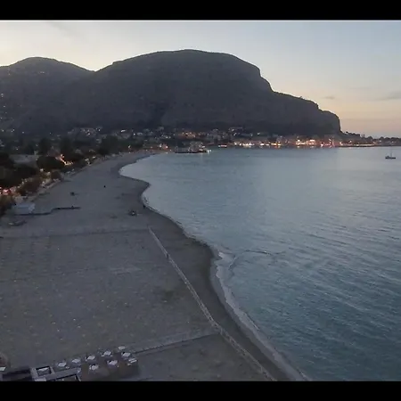 Apartament Mondello Cottage *