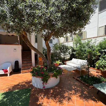 Apartament Mondello Cottage