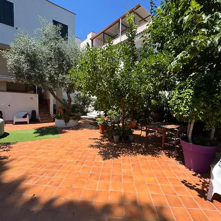 Mondello Cottage Apartment *