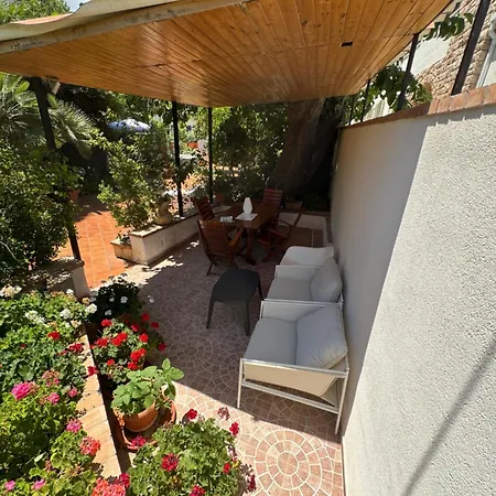 Apartment Mondello Cottage