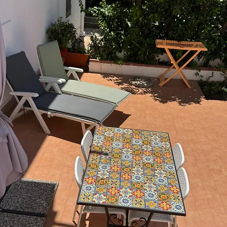 Mondello Cottage Apartament *