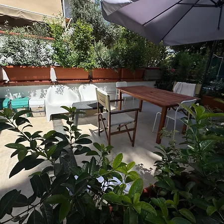 Mondello Cottage Apartament *