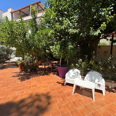 Apartament Mondello Cottage *