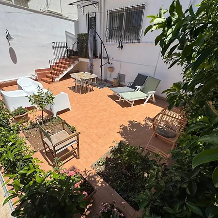 Apartamento Mondello Cottage Mondello